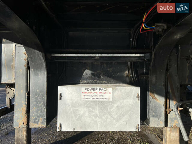 Картрайт SCV39A, об'ємом двигуна 0 л та пробігом 0 тис. км за 14900 $, фото 9 на Automoto.ua