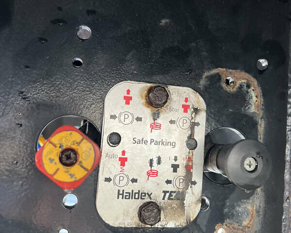 Картрайт SCV39A, об'ємом двигуна 0 л та пробігом 0 тис. км за 14900 $, фото 8 на Automoto.ua