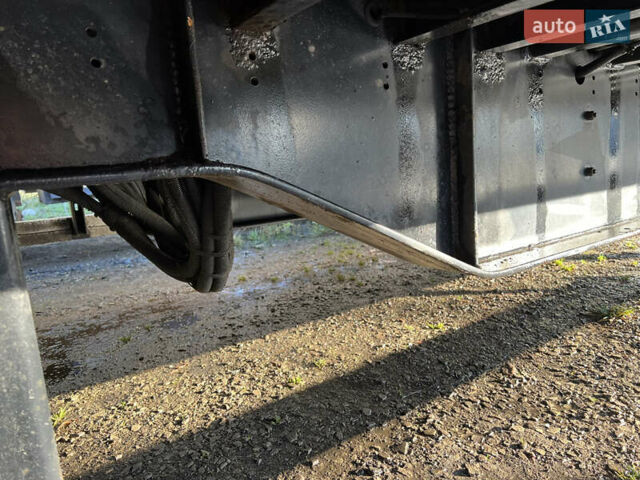 Картрайт SCV39A, об'ємом двигуна 0 л та пробігом 0 тис. км за 14900 $, фото 12 на Automoto.ua