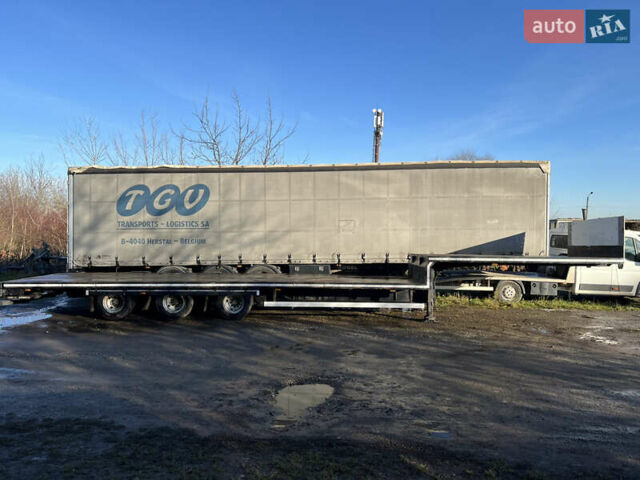 Картрайт SCV39A, об'ємом двигуна 0 л та пробігом 0 тис. км за 14900 $, фото 1 на Automoto.ua