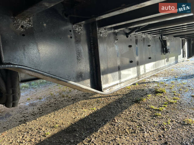 Картрайт SCV39A, об'ємом двигуна 0 л та пробігом 0 тис. км за 14900 $, фото 13 на Automoto.ua