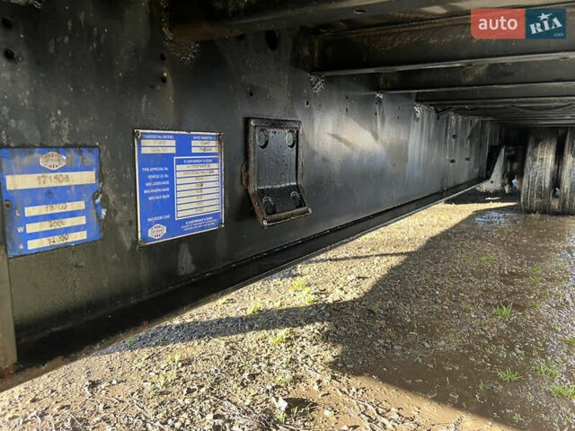 Картрайт SCV39A, об'ємом двигуна 0 л та пробігом 0 тис. км за 14900 $, фото 6 на Automoto.ua