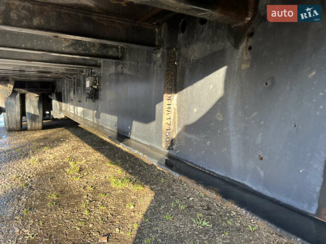 Картрайт SCV39A, об'ємом двигуна 0 л та пробігом 0 тис. км за 14900 $, фото 11 на Automoto.ua