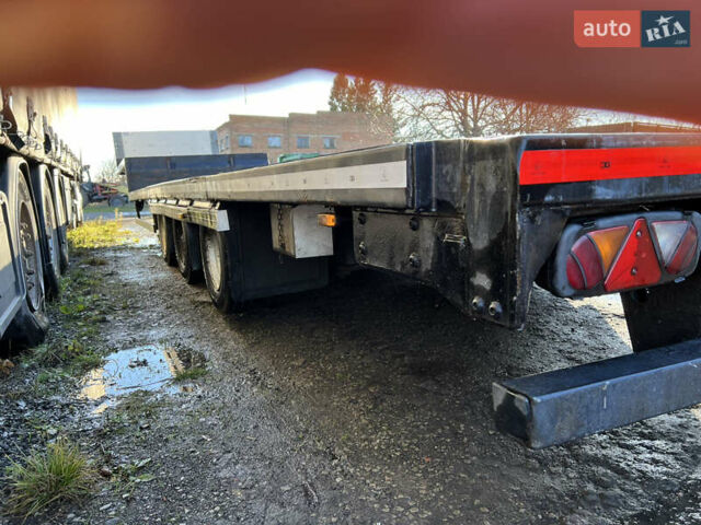 Картрайт SCV39A, об'ємом двигуна 0 л та пробігом 0 тис. км за 14900 $, фото 4 на Automoto.ua