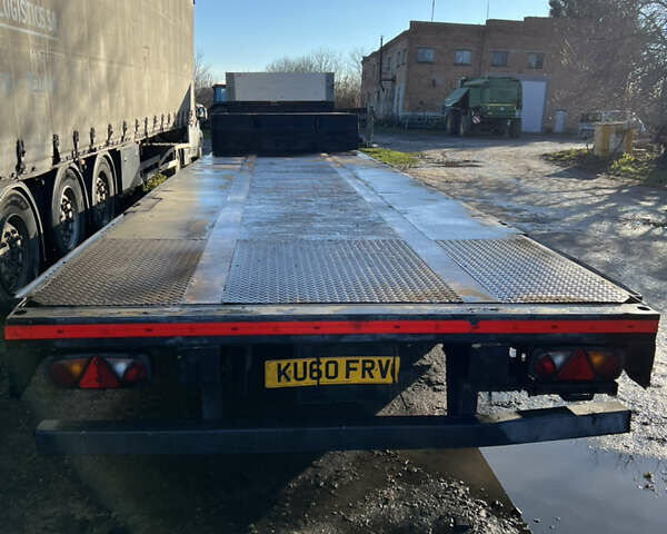 Картрайт SCV39A, об'ємом двигуна 0 л та пробігом 0 тис. км за 14900 $, фото 2 на Automoto.ua