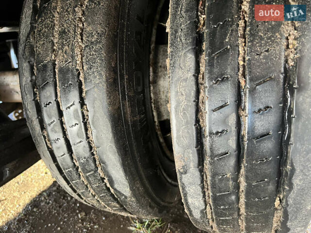 Картрайт SCV39A, об'ємом двигуна 0 л та пробігом 0 тис. км за 14900 $, фото 19 на Automoto.ua