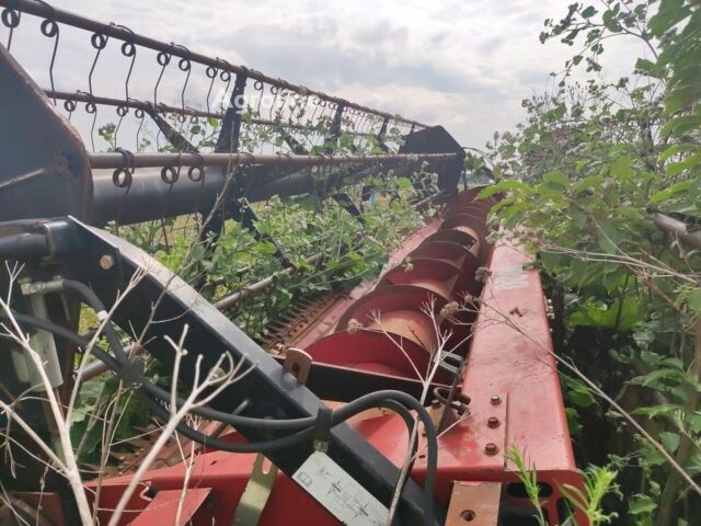 Зеленый Кейс 1010, объемом двигателя 0 л и пробегом 0 тыс. км за 10526 $, фото 10 на Automoto.ua