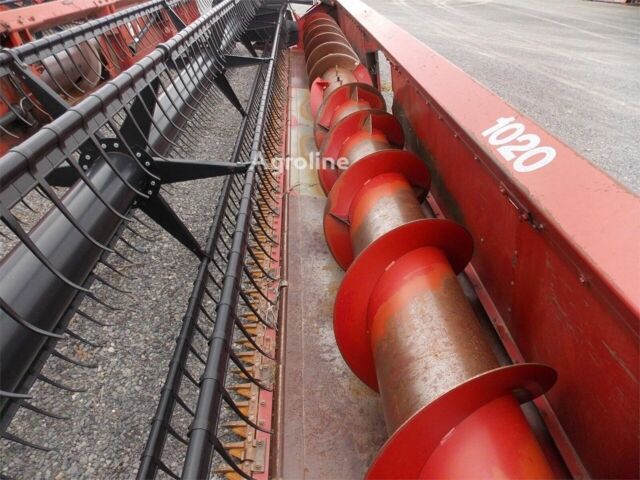 Кейс 1020, об'ємом двигуна 0 л та пробігом 0 тис. км за 15009 $, фото 2 на Automoto.ua