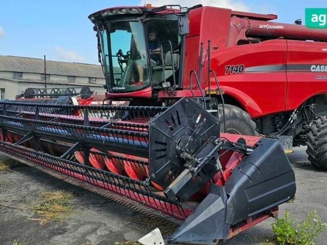 Кейс 1030, об'ємом двигуна 0 л та пробігом 0 тис. км за 12500 $, фото 2 на Automoto.ua