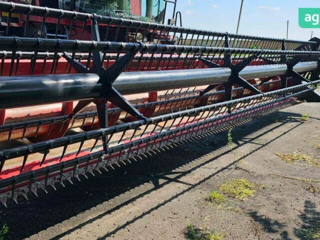 Кейс 1030, об'ємом двигуна 0 л та пробігом 0 тис. км за 12500 $, фото 9 на Automoto.ua