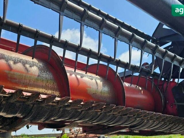 Кейс 1030, об'ємом двигуна 0 л та пробігом 0 тис. км за 12500 $, фото 3 на Automoto.ua