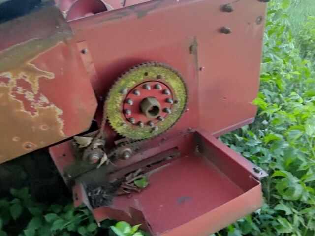 Червоний Кейс 1083, об'ємом двигуна 0 л та пробігом 0 тис. км за 5125 $, фото 2 на Automoto.ua