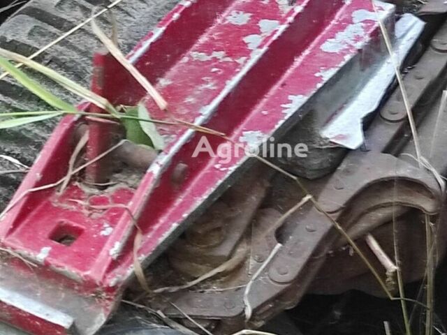 Червоний Кейс 1083, об'ємом двигуна 0 л та пробігом 0 тис. км за 5125 $, фото 5 на Automoto.ua