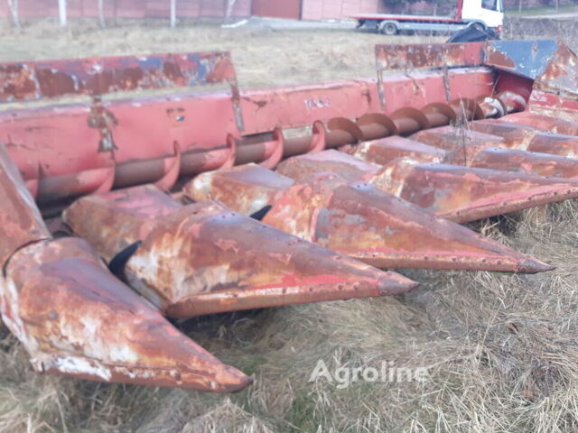 Червоний Кейс 1083, об'ємом двигуна 0 л та пробігом 0 тис. км за 3417 $, фото 1 на Automoto.ua