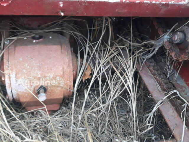 Червоний Кейс 1083, об'ємом двигуна 0 л та пробігом 0 тис. км за 4118 $, фото 3 на Automoto.ua