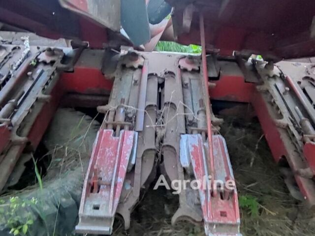 Червоний Кейс 1083, об'ємом двигуна 0 л та пробігом 0 тис. км за 5125 $, фото 1 на Automoto.ua