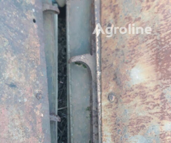 Червоний Кейс 1083, об'ємом двигуна 0 л та пробігом 0 тис. км за 3417 $, фото 6 на Automoto.ua