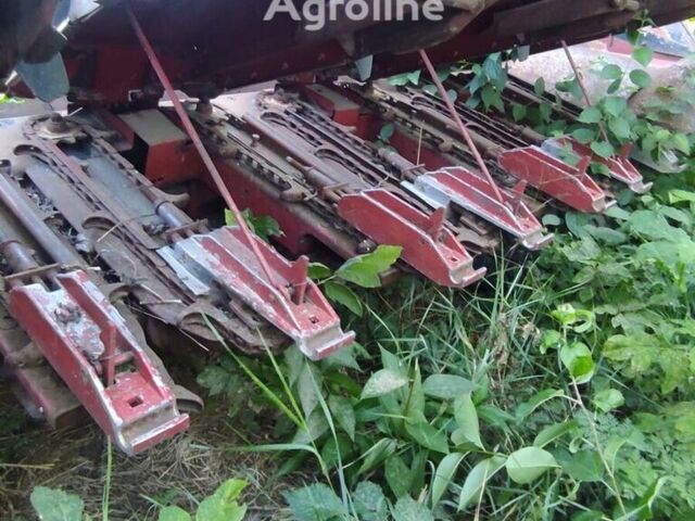 Червоний Кейс 1083, об'ємом двигуна 0 л та пробігом 0 тис. км за 5125 $, фото 7 на Automoto.ua