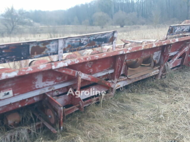 Червоний Кейс 1083, об'ємом двигуна 0 л та пробігом 0 тис. км за 4118 $, фото 2 на Automoto.ua