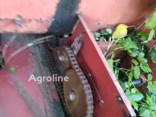 Червоний Кейс 1083, об'ємом двигуна 0 л та пробігом 0 тис. км за 5125 $, фото 4 на Automoto.ua