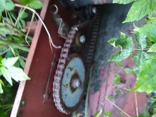 Червоний Кейс 1083, об'ємом двигуна 0 л та пробігом 0 тис. км за 5125 $, фото 3 на Automoto.ua