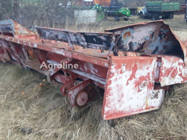 Червоний Кейс 1083, об'ємом двигуна 0 л та пробігом 0 тис. км за 3417 $, фото 4 на Automoto.ua