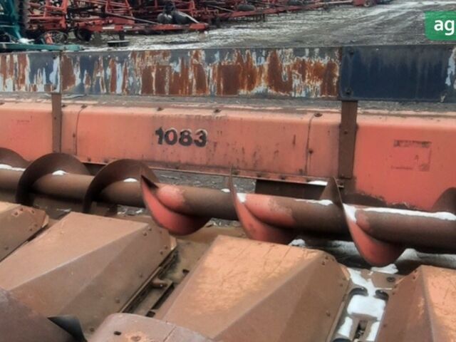 Кейс 1083, объемом двигателя 0 л и пробегом 0 тыс. км за 3600 $, фото 3 на Automoto.ua