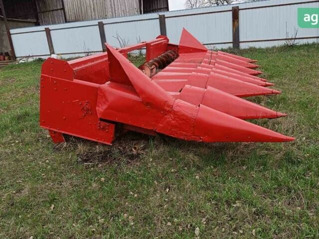 Кейс 1083, объемом двигателя 0 л и пробегом 0 тыс. км за 4800 $, фото 1 на Automoto.ua