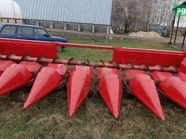 Кейс 1083, объемом двигателя 0 л и пробегом 0 тыс. км за 4800 $, фото 2 на Automoto.ua