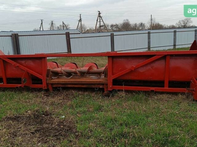 Кейс 1083, объемом двигателя 0 л и пробегом 0 тыс. км за 4800 $, фото 3 на Automoto.ua