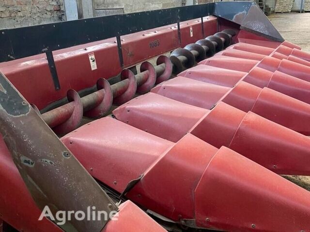 Кейс 1083, объемом двигателя 0 л и пробегом 0 тыс. км за 148052 $, фото 2 на Automoto.ua