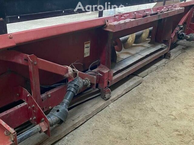 Кейс 1083, объемом двигателя 0 л и пробегом 0 тыс. км за 148052 $, фото 1 на Automoto.ua