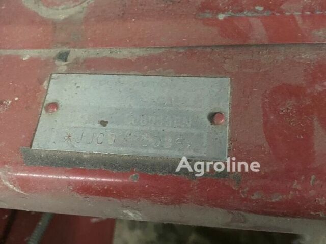 Кейс 1083, объемом двигателя 0 л и пробегом 0 тыс. км за 148052 $, фото 3 на Automoto.ua