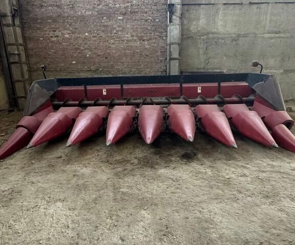 Кейс 1083, объемом двигателя 0 л и пробегом 0 тыс. км за 148052 $, фото 8 на Automoto.ua