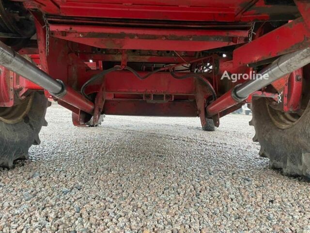 Красный Кейс 1640, объемом двигателя 0 л и пробегом 0 тыс. км за 36635 $, фото 22 на Automoto.ua