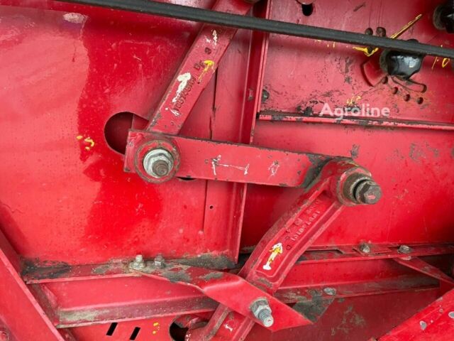 Красный Кейс 1640, объемом двигателя 0 л и пробегом 0 тыс. км за 36635 $, фото 17 на Automoto.ua