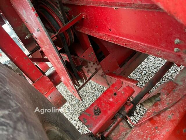 Красный Кейс 1640, объемом двигателя 0 л и пробегом 0 тыс. км за 36635 $, фото 20 на Automoto.ua