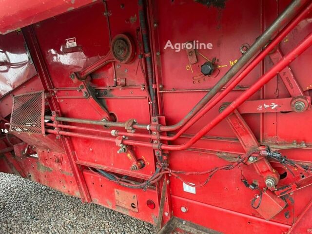 Красный Кейс 1640, объемом двигателя 0 л и пробегом 0 тыс. км за 36635 $, фото 9 на Automoto.ua