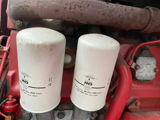 Красный Кейс 1640, объемом двигателя 0 л и пробегом 0 тыс. км за 36635 $, фото 13 на Automoto.ua