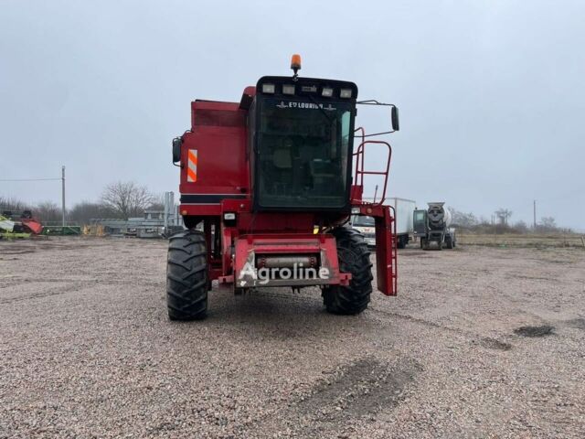 Красный Кейс 1640, объемом двигателя 0 л и пробегом 0 тыс. км за 36635 $, фото 6 на Automoto.ua