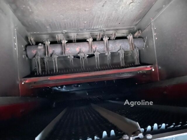 Красный Кейс 1640, объемом двигателя 0 л и пробегом 0 тыс. км за 36635 $, фото 19 на Automoto.ua