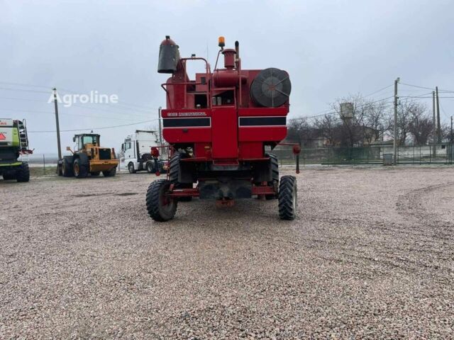 Красный Кейс 1640, объемом двигателя 0 л и пробегом 0 тыс. км за 36635 $, фото 3 на Automoto.ua