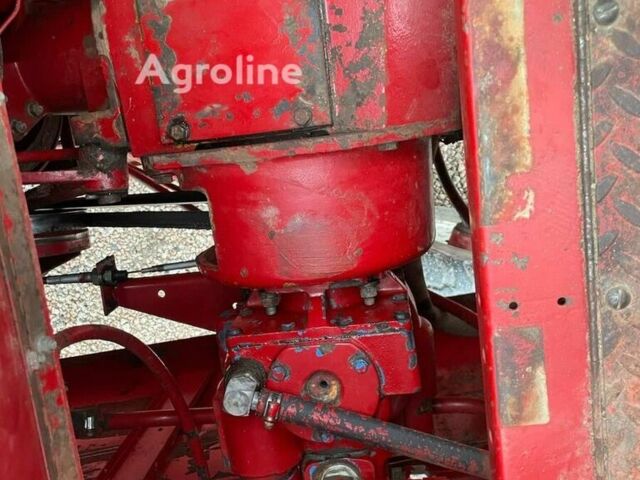 Красный Кейс 1640, объемом двигателя 0 л и пробегом 0 тыс. км за 36635 $, фото 11 на Automoto.ua