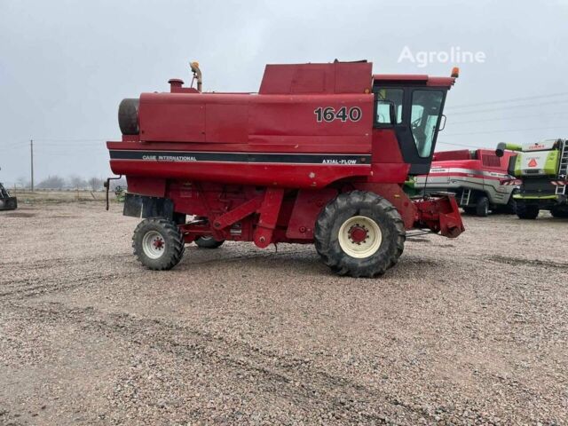 Красный Кейс 1640, объемом двигателя 0 л и пробегом 0 тыс. км за 36635 $, фото 7 на Automoto.ua