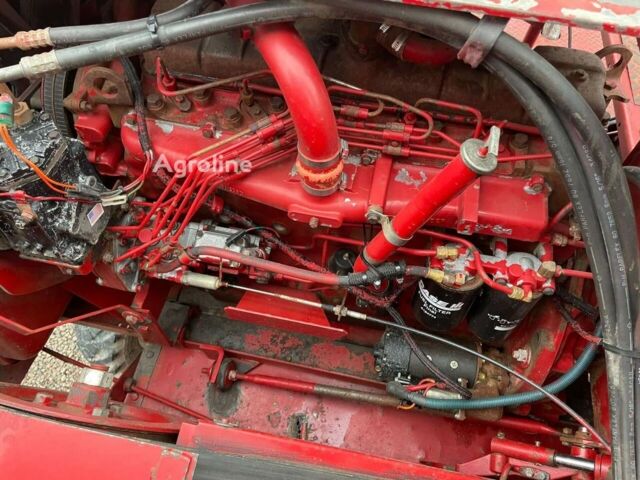 Красный Кейс 1640, объемом двигателя 0 л и пробегом 0 тыс. км за 36635 $, фото 8 на Automoto.ua