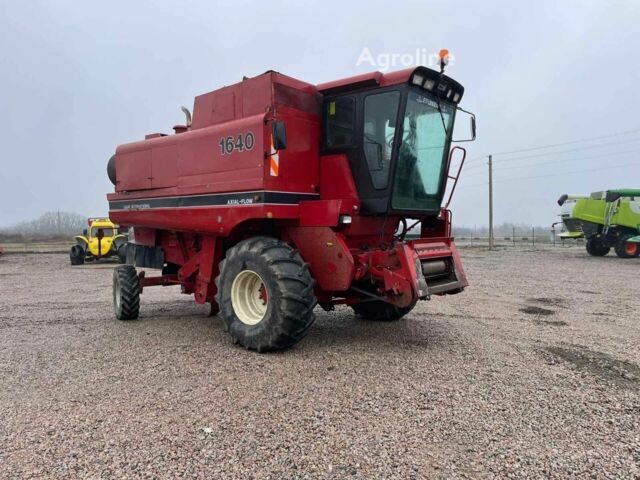 Красный Кейс 1640, объемом двигателя 0 л и пробегом 0 тыс. км за 36635 $, фото 1 на Automoto.ua