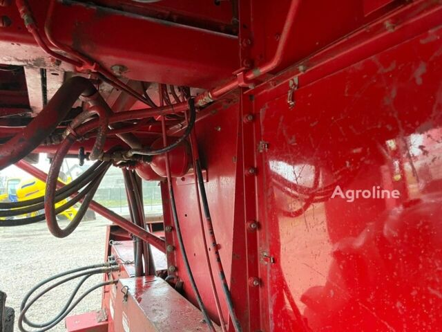 Красный Кейс 1640, объемом двигателя 0 л и пробегом 0 тыс. км за 36635 $, фото 12 на Automoto.ua