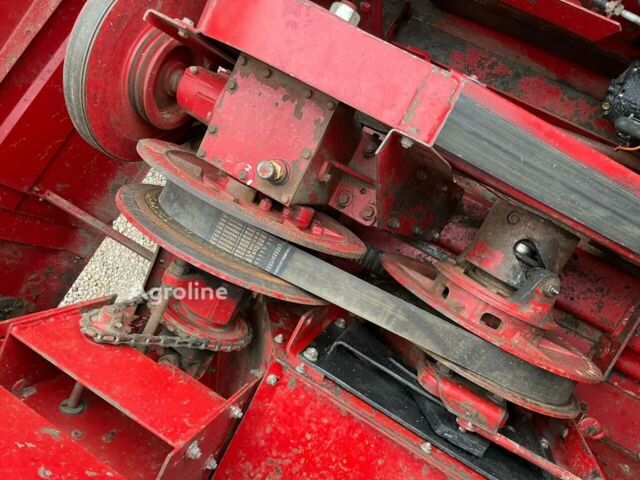 Красный Кейс 1640, объемом двигателя 0 л и пробегом 0 тыс. км за 36635 $, фото 10 на Automoto.ua