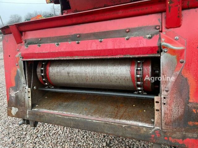 Красный Кейс 1640, объемом двигателя 0 л и пробегом 0 тыс. км за 36635 $, фото 21 на Automoto.ua