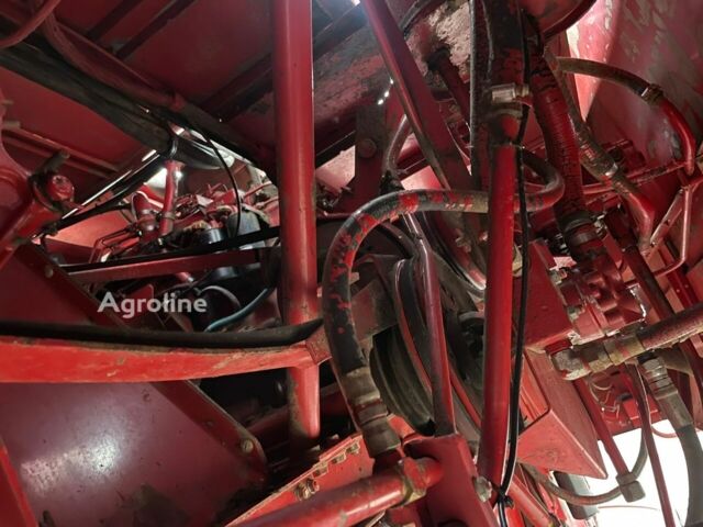 Красный Кейс 1640, объемом двигателя 0 л и пробегом 0 тыс. км за 36635 $, фото 14 на Automoto.ua